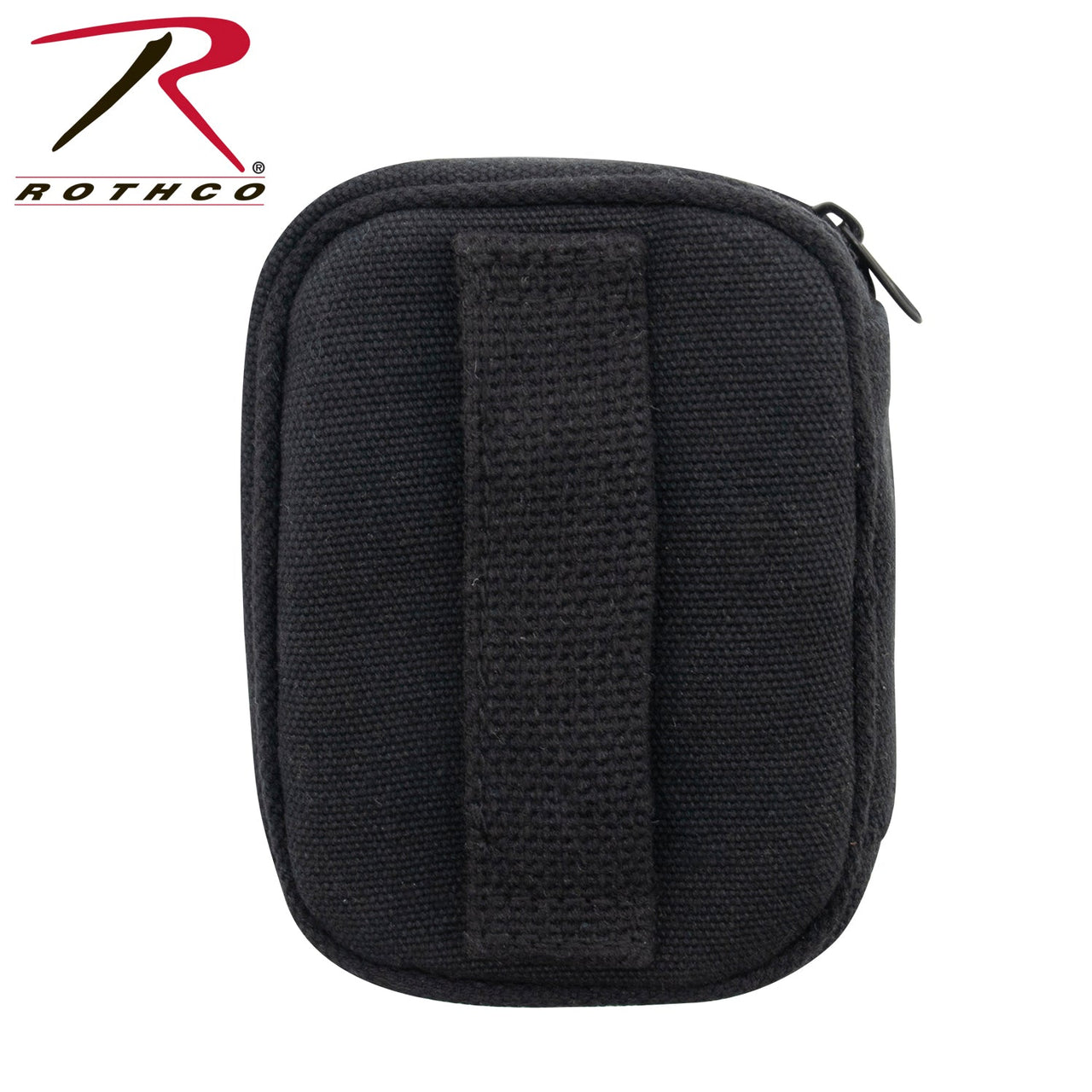 Rothco Zipper First Aid Kit LARSON TACTICAL SUPPLY