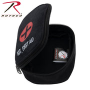 Rothco Zipper First Aid Kit LARSON TACTICAL SUPPLY