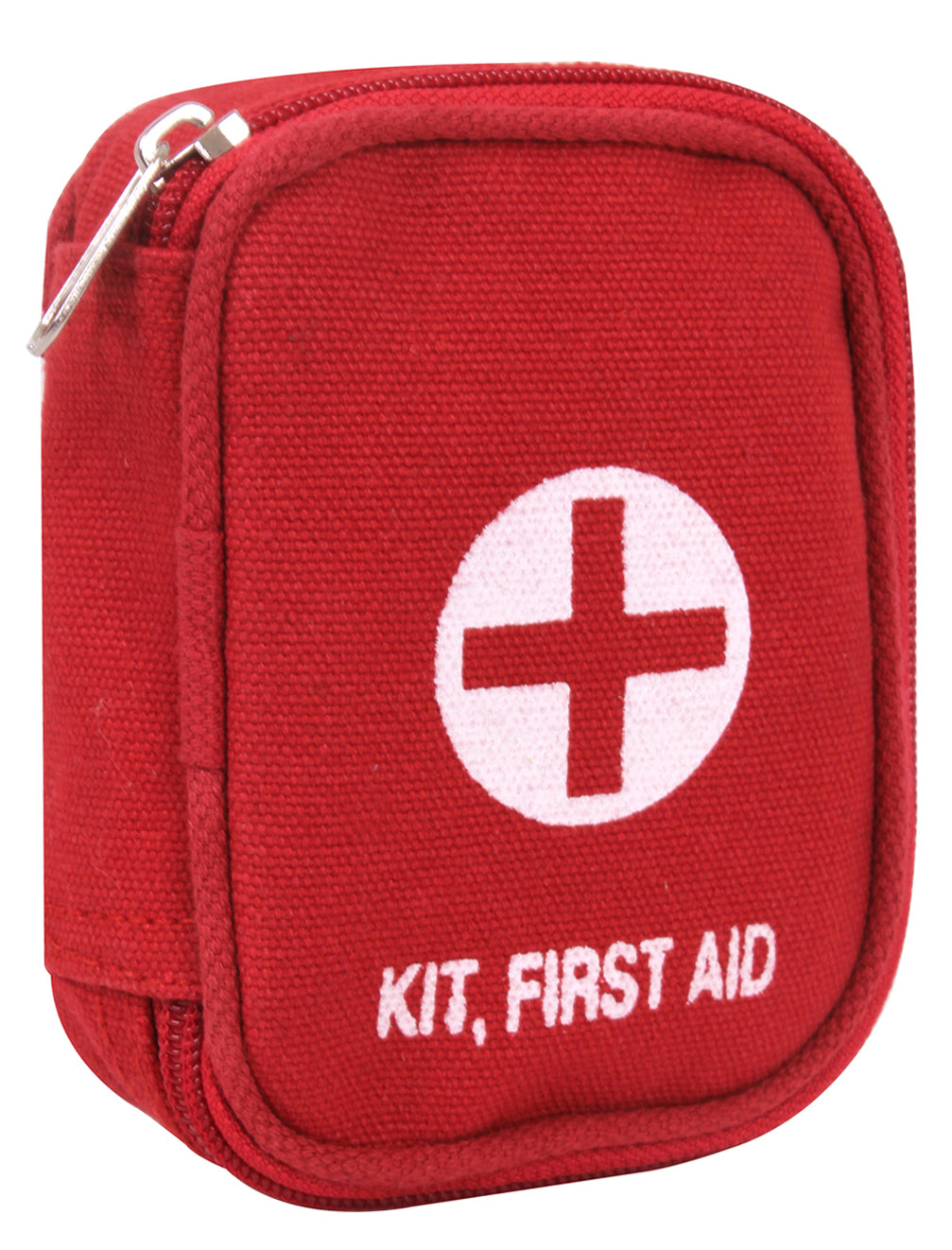 Rothco Zipper First Aid Kit LARSON TACTICAL SUPPLY
