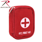 Rothco Zipper First Aid Kit LARSON TACTICAL SUPPLY