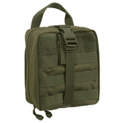 Rothco Tactical Breakaway First Aid Kit LARSON TACTICAL SUPPLY