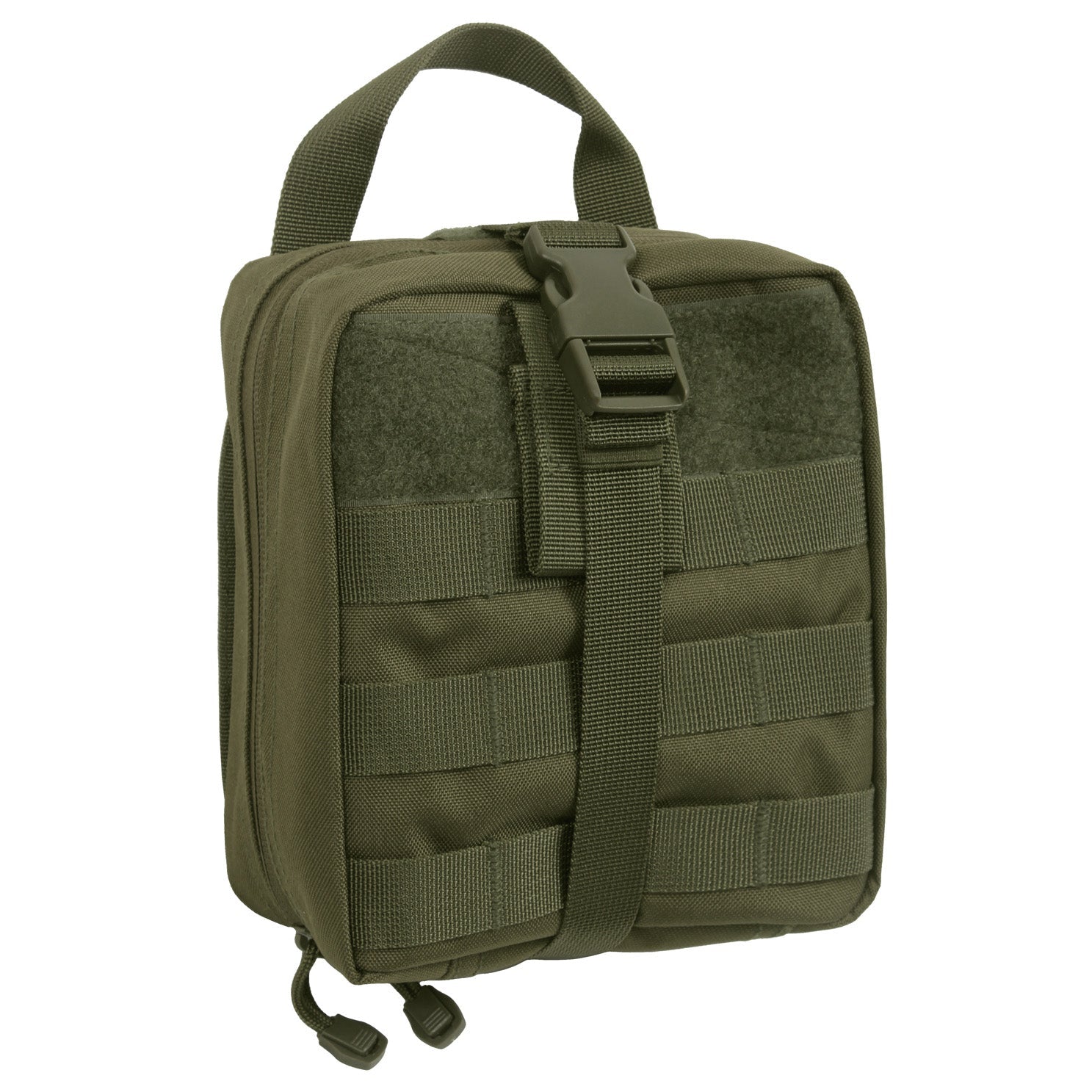 Rothco Tactical Breakaway First Aid Kit LARSON TACTICAL SUPPLY