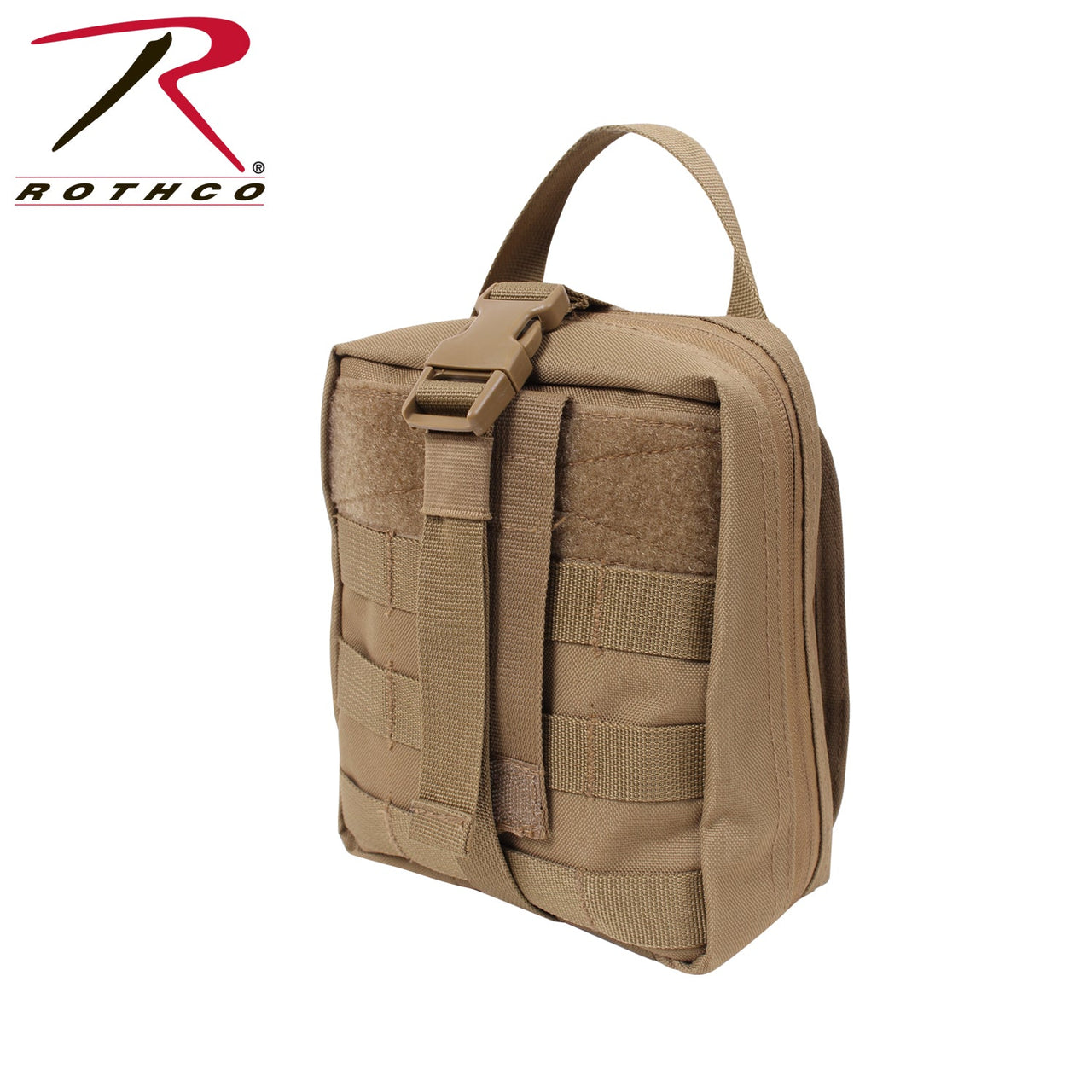 Rothco Tactical Breakaway First Aid Kit LARSON TACTICAL SUPPLY