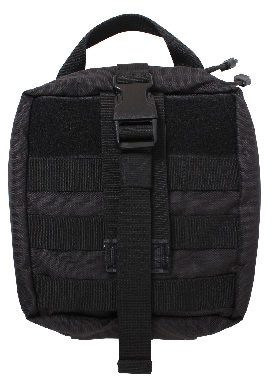 Rothco Tactical Breakaway First Aid Kit LARSON TACTICAL SUPPLY