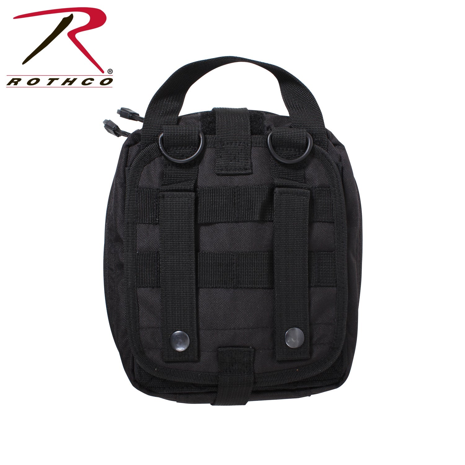 Rothco Tactical Breakaway First Aid Kit LARSON TACTICAL SUPPLY