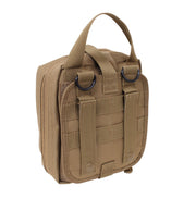 Rothco Tactical Breakaway First Aid Kit LARSON TACTICAL SUPPLY
