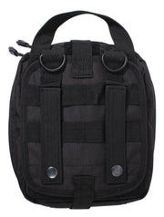 Rothco Tactical Breakaway First Aid Kit LARSON TACTICAL SUPPLY