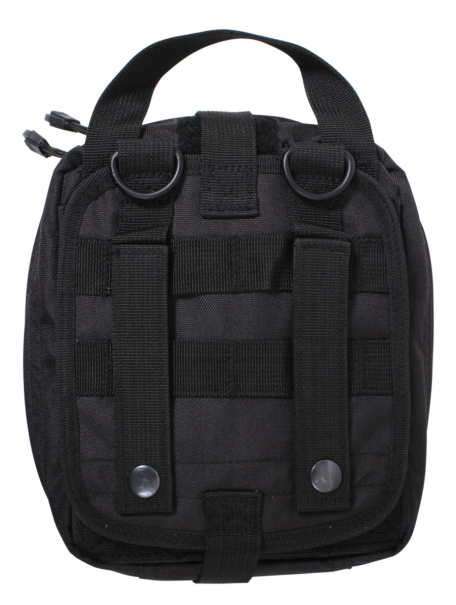 Rothco Tactical Breakaway First Aid Kit LARSON TACTICAL SUPPLY