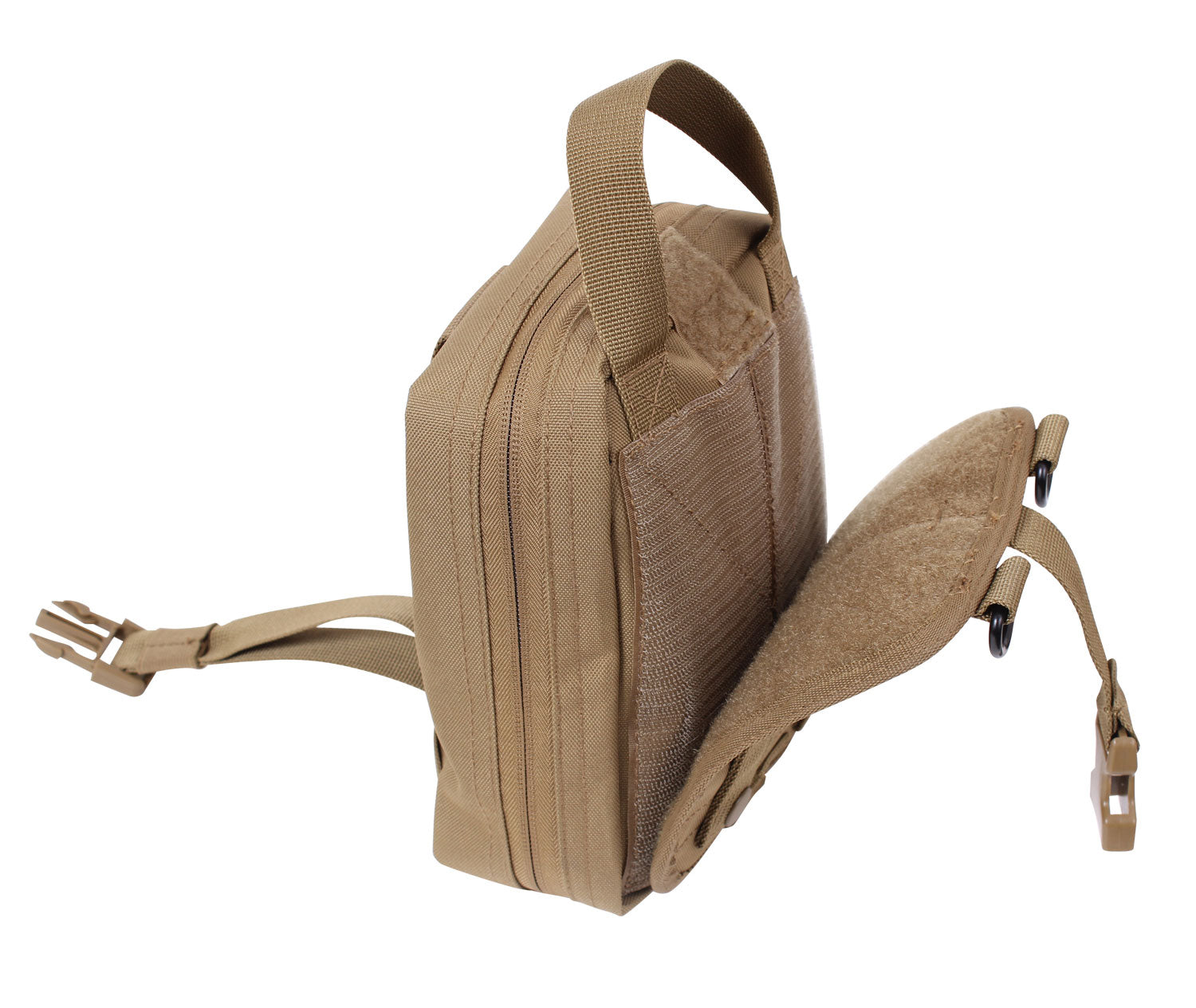 Rothco Tactical Breakaway First Aid Kit LARSON TACTICAL SUPPLY