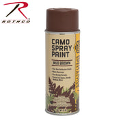 Camouflage Spray Paint LARSON TACTICAL SUPPLY