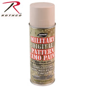 Camouflage Spray Paint LARSON TACTICAL SUPPLY