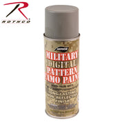 Camouflage Spray Paint LARSON TACTICAL SUPPLY