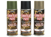 Camouflage Spray Paint LARSON TACTICAL SUPPLY