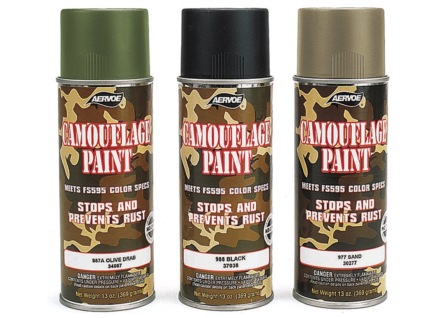 Camouflage Spray Paint LARSON TACTICAL SUPPLY