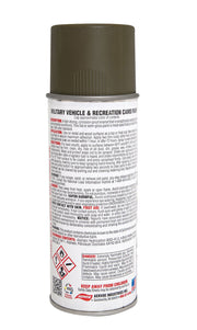 Camouflage Spray Paint LARSON TACTICAL SUPPLY