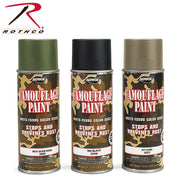 Camouflage Spray Paint LARSON TACTICAL SUPPLY