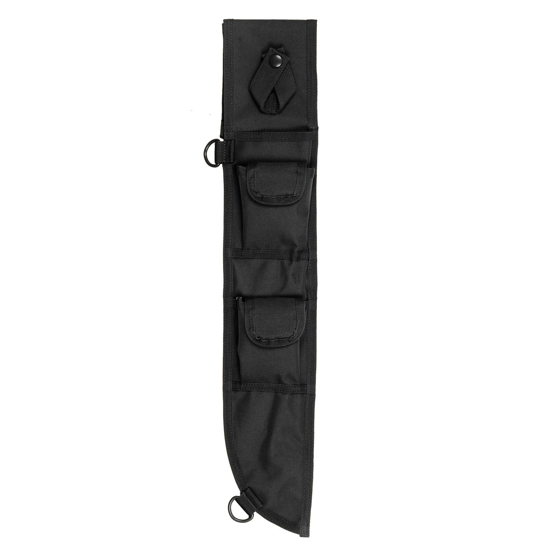 Rothco MOLLE Compatible Machete Sheath - 18 Inch LARSON TACTICAL SUPPLY