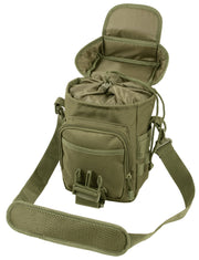 Rothco Flexipack MOLLE Tactical Shoulder Bag LARSON TACTICAL SUPPLY