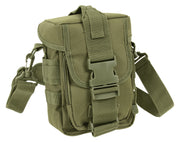 Rothco Flexipack MOLLE Tactical Shoulder Bag LARSON TACTICAL SUPPLY