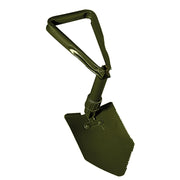 Rothco Deluxe Tri-Fold Shovel LARSON TACTICAL SUPPLY