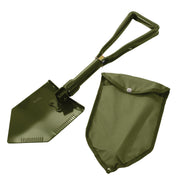 Rothco Deluxe Tri-Fold Shovel LARSON TACTICAL SUPPLY