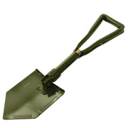 Rothco Deluxe Tri-Fold Shovel LARSON TACTICAL SUPPLY