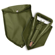 Rothco Deluxe Tri-Fold Shovel LARSON TACTICAL SUPPLY