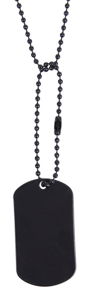 Rothco G.I. Type Dog Tag LARSON TACTICAL SUPPLY