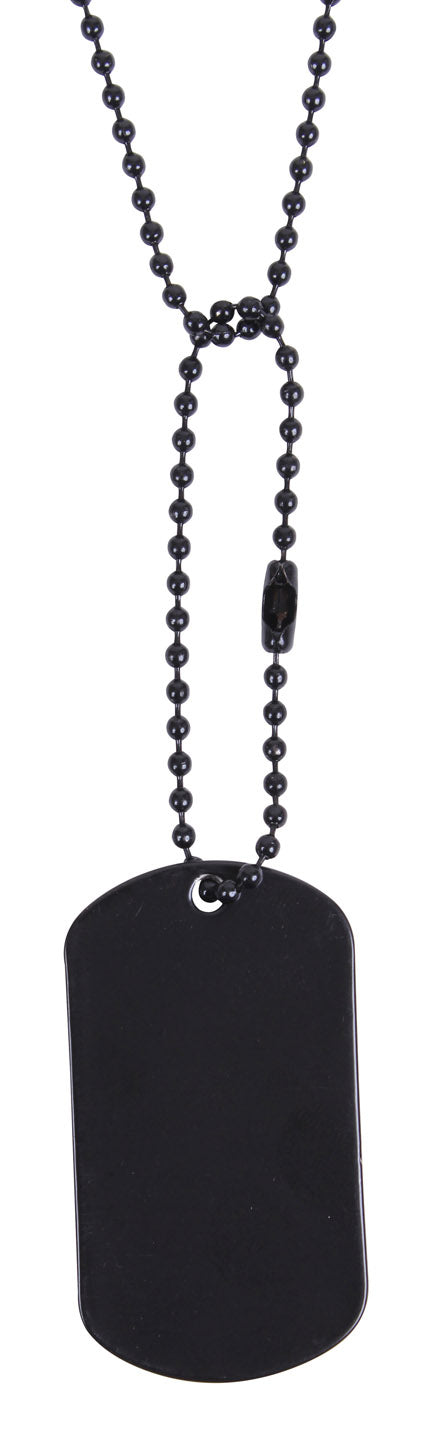 Rothco G.I. Type Dog Tag LARSON TACTICAL SUPPLY