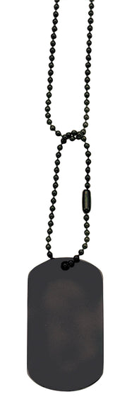 Rothco G.I. Type Dog Tag LARSON TACTICAL SUPPLY