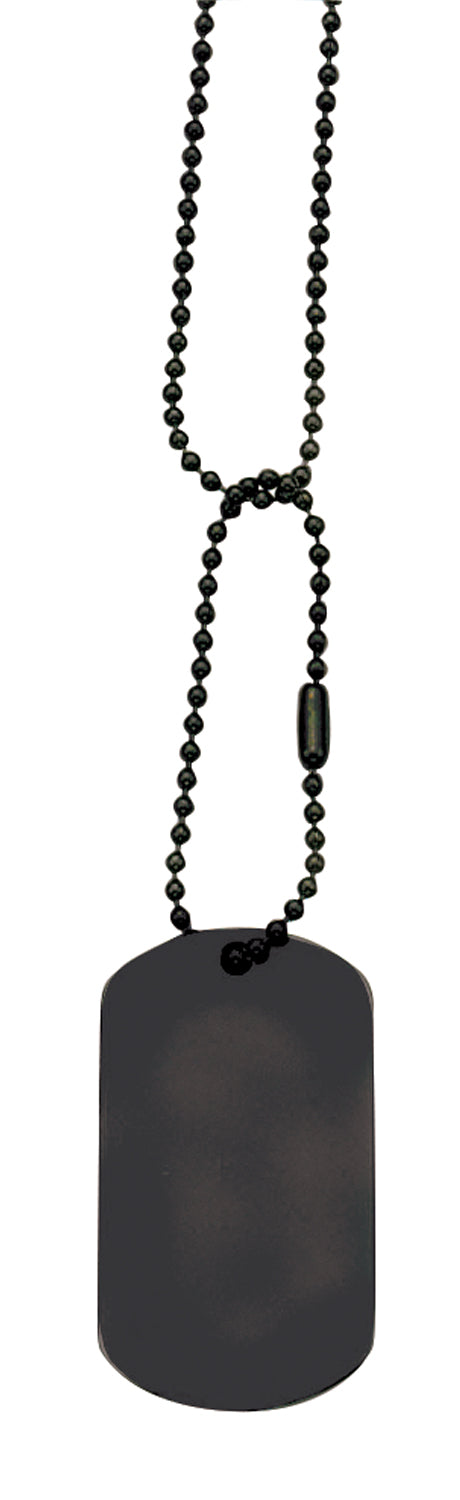 Rothco G.I. Type Dog Tag LARSON TACTICAL SUPPLY
