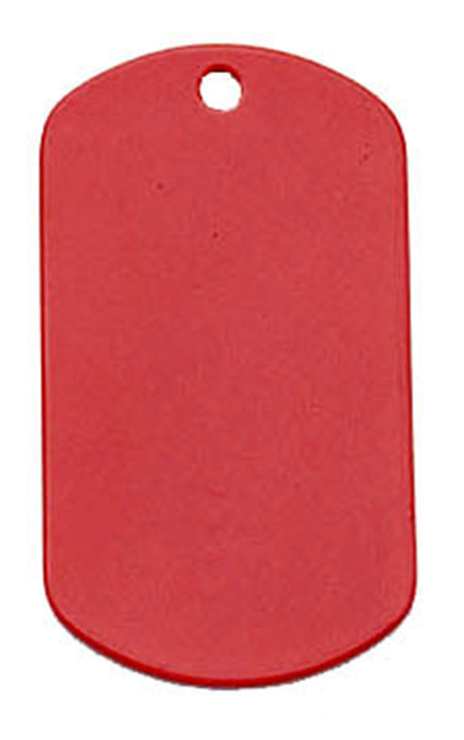 Rothco G.I. Type Dog Tag LARSON TACTICAL SUPPLY