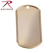 Rothco G.I. Type Dog Tag LARSON TACTICAL SUPPLY