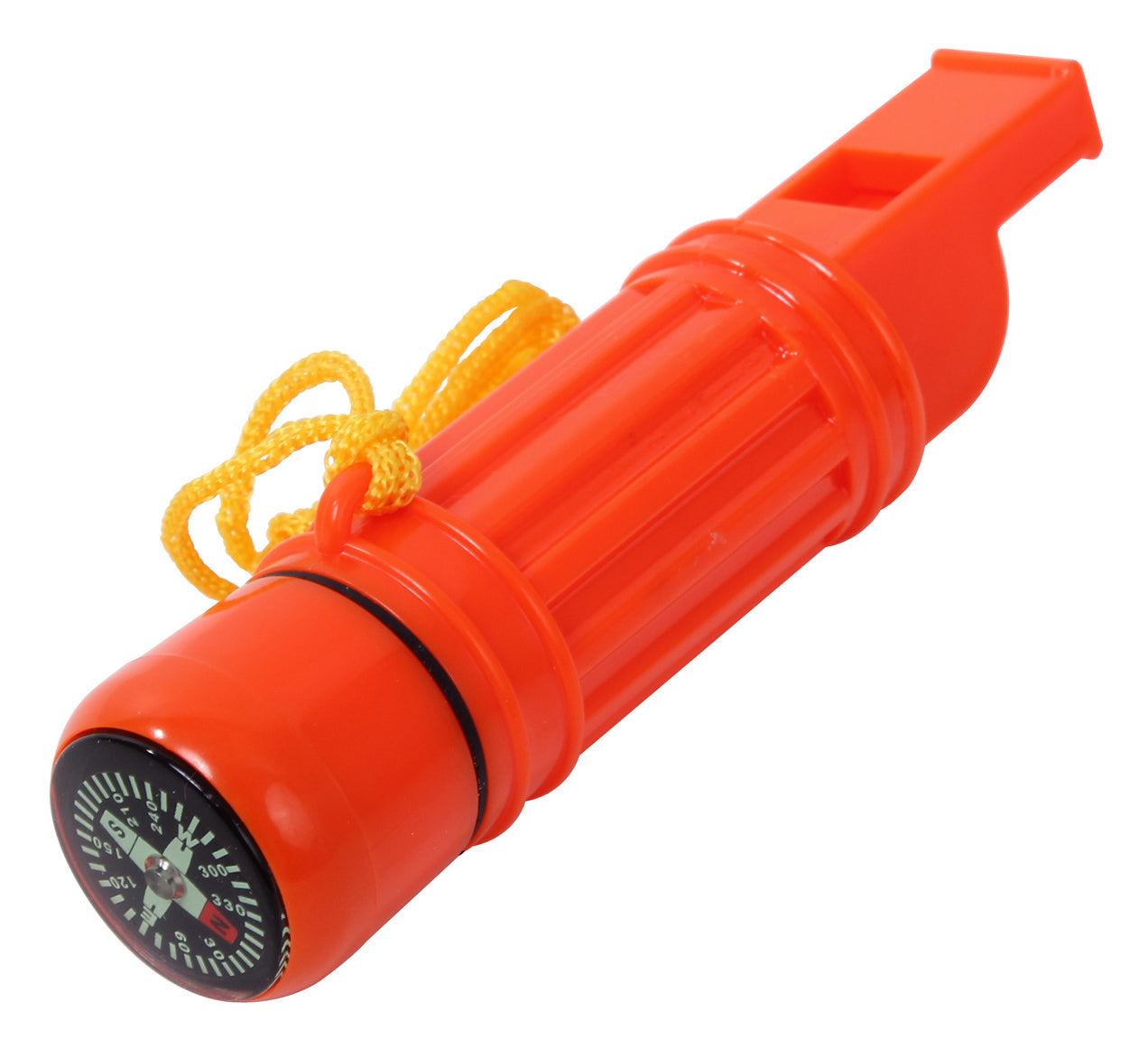 Rothco Deluxe 5-in-1 Survivor Tool LARSON TACTICAL SUPPLY