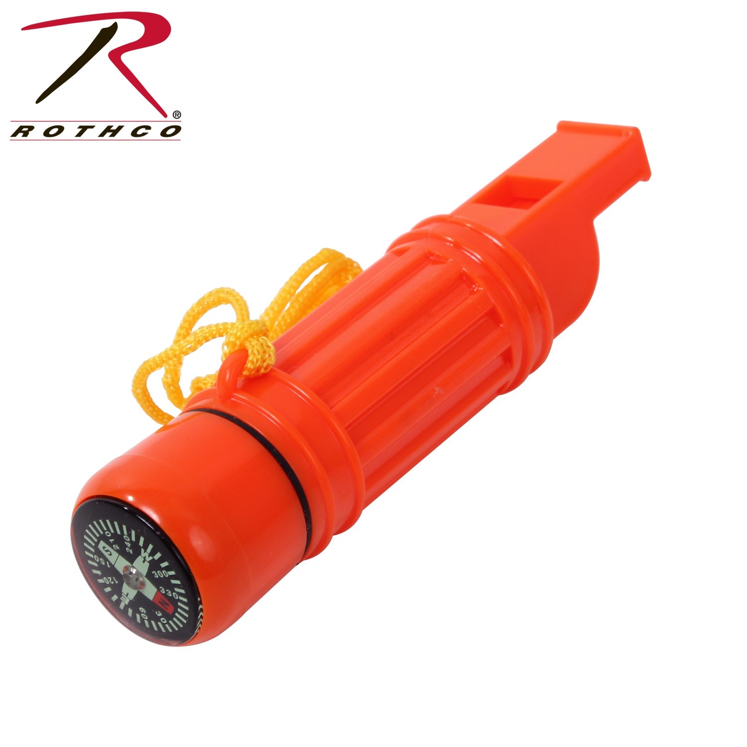 Rothco Deluxe 5-in-1 Survivor Tool LARSON TACTICAL SUPPLY