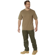 Rothco Full Comfort Fit T-Shirt LARSON TACTICAL SUPPLY