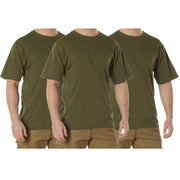 Rothco Full Comfort Fit T-Shirt LARSON TACTICAL SUPPLY
