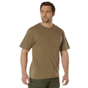 Rothco Full Comfort Fit T-Shirt LARSON TACTICAL SUPPLY