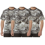Rothco Full Comfort Fit T-Shirt LARSON TACTICAL SUPPLY