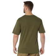 Rothco Full Comfort Fit T-Shirt LARSON TACTICAL SUPPLY