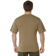 Rothco Full Comfort Fit T-Shirt LARSON TACTICAL SUPPLY