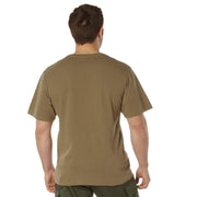 Rothco Full Comfort Fit T-Shirt LARSON TACTICAL SUPPLY