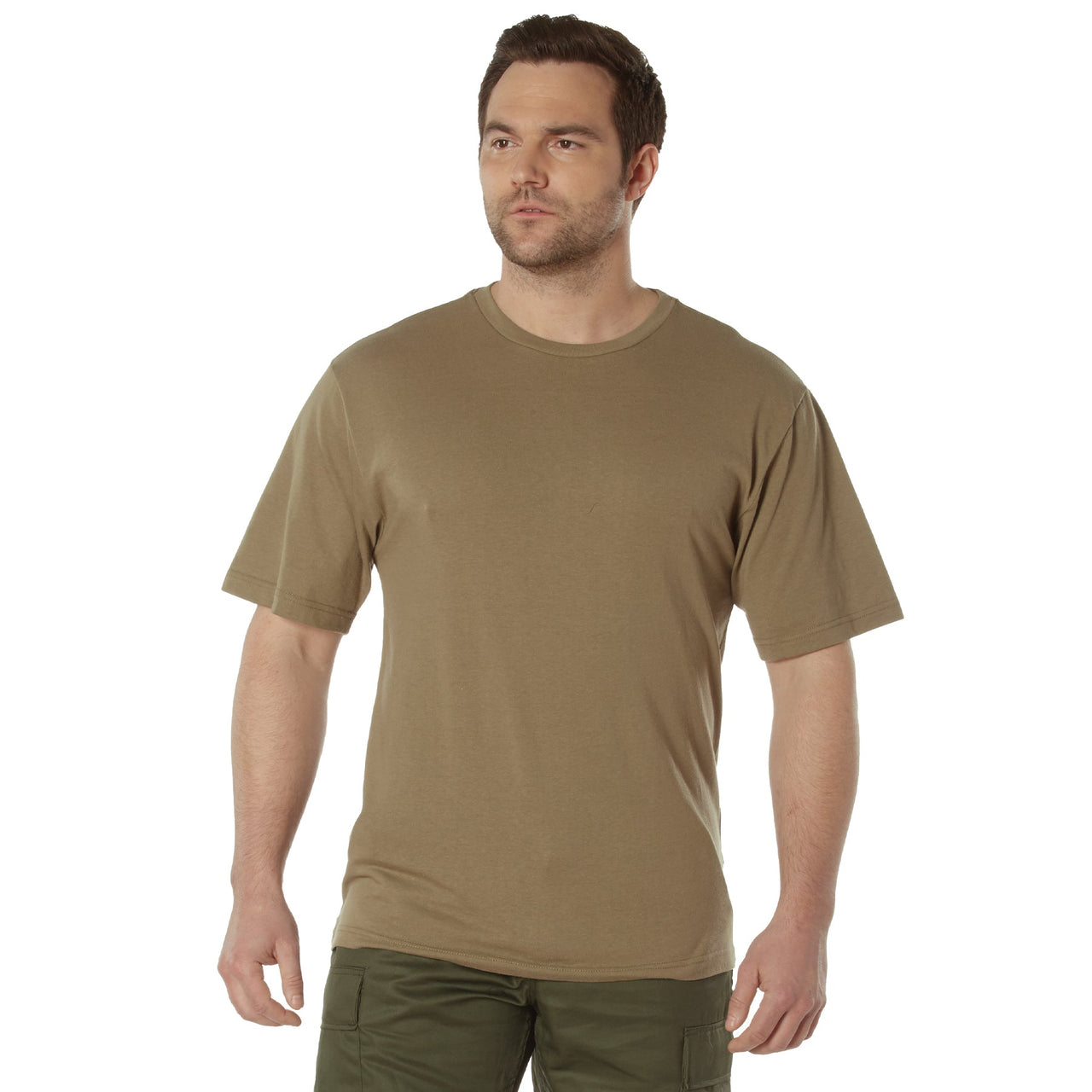 Rothco Full Comfort Fit T-Shirt LARSON TACTICAL SUPPLY