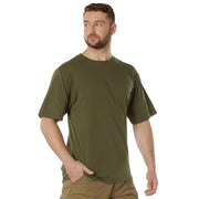 Rothco Full Comfort Fit T-Shirt LARSON TACTICAL SUPPLY