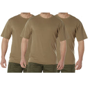 Rothco Full Comfort Fit T-Shirt LARSON TACTICAL SUPPLY