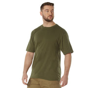 Rothco Full Comfort Fit T-Shirt LARSON TACTICAL SUPPLY