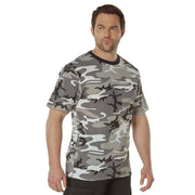 Rothco Full Comfort Fit T-Shirt LARSON TACTICAL SUPPLY