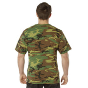 Rothco Full Comfort Fit T-Shirt LARSON TACTICAL SUPPLY