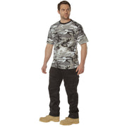 Rothco Full Comfort Fit T-Shirt LARSON TACTICAL SUPPLY