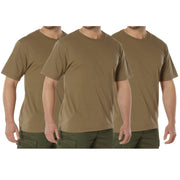 Rothco Full Comfort Fit T-Shirt LARSON TACTICAL SUPPLY